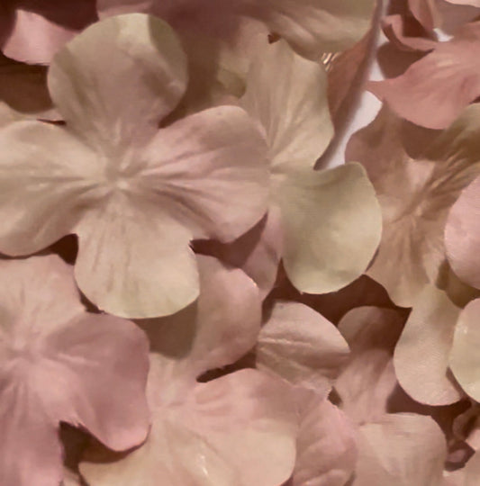 Authentic Couture Flowers